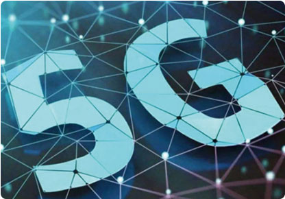 5G通信網(wǎng)絡(luò) 5G通信網(wǎng)絡(luò)