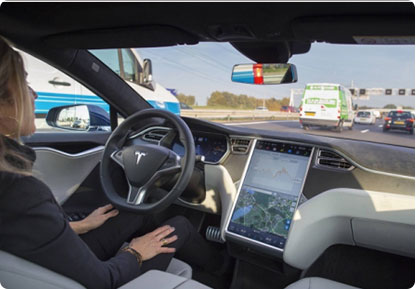 自動(dòng)駕駛 自動(dòng)駕駛